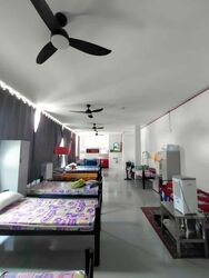 Loyang Way 6 (D17), Factory #601503721